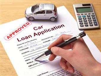 Get car loans